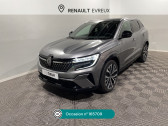 Annonce Renault Austral occasion Essence Austral mild hybrid 160 auto Iconic  vreux