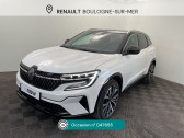 Renault Austral Austral mild hybrid 160 auto Iconic   Boulogne-sur-Mer 62