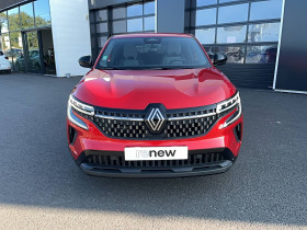 Renault Austral occasion 2024 mise en vente à Onet-le-Chteau par le garage AUTOMOBILE SERVICE 12 - photo n°1