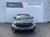 Renault Austral occasion année 2022 boite Automatique Annonce Renault Austral occasion Essence Austral mild hybrid 160 auto Techno esprit Alpine 5p à Agen