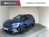 Renault Austral Austral mild hybrid 160 auto Techno esprit Alpine 5p   Hagetmau 40