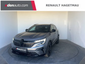 Renault Austral Austral mild hybrid 160 auto Techno esprit Alpine 5p  2024 - annonce de voiture en vente sur Auto S&eacute;lection.com
