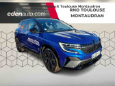 Annonce Renault Austral occasion Essence Austral mild hybrid 160 auto Techno esprit Alpine 5p  Toulouse