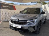 Renault Austral occasion année 2022 boite Automatique Annonce Renault Austral occasion Essence Austral mild hybrid 160 auto Techno esprit Alpine 5p à Muret