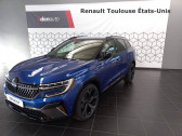 Renault Austral occasion année 2022 boite Automatique Annonce Renault Austral occasion Essence Austral mild hybrid 160 auto Techno esprit Alpine 5p à Toulouse