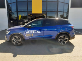 Renault Austral occasion 2024 mise en vente à Rodez par le garage FABRE RUDELLE - photo n°1
