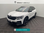Annonce Renault Austral occasion Essence Austral mild hybrid 160 auto Techno esprit Alpine  Abbeville