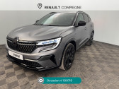 Annonce Renault Austral occasion Essence Austral mild hybrid 160 auto Techno esprit Alpine  Compigne
