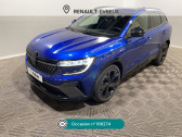 Annonce Renault Austral occasion Essence Austral mild hybrid 160 auto Techno esprit Alpine � �vreux