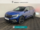 Renault Austral Austral mild hybrid 160 auto Techno esprit Alpine  � Rivery 80