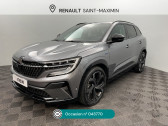 Annonce Renault Austral occasion Essence Austral mild hybrid 160 auto Techno esprit Alpine � Saint-Maximin
