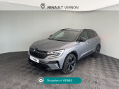 Renault Austral Austral mild hybrid 160 auto Techno esprit Alpine  � LA CHAPELLE-LONGUEVILLE 27