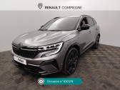 Renault Austral Austral mild hybrid 160 auto Techno esprit Alpine   Compigne 60