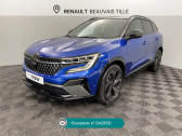 Renault Austral Austral mild hybrid 160 auto Techno esprit Alpine  à Beauvais 60