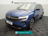 Annonce Renault Austral occasion Essence Austral mild hybrid 160 auto Techno  Neufchtel-en-Bray