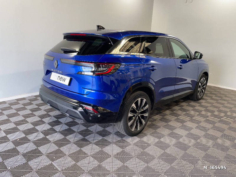 Renault Austral Austral mild hybrid 160 auto Techno 2023 - photo n°4 Renault Austral Austral mild hybrid 160 auto Techno  occasion à Évreux - photo n°4