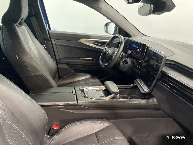 Renault Austral Austral mild hybrid 160 auto Techno 2023 - photo n°10 Renault Austral Austral mild hybrid 160 auto Techno  occasion à Évreux - photo n°10