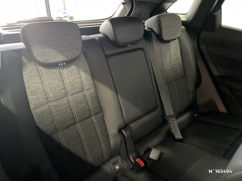 Renault Austral Austral mild hybrid 160 auto Techno 2023 - photo n°11 Renault Austral Austral mild hybrid 160 auto Techno  occasion à Évreux - photo n°11