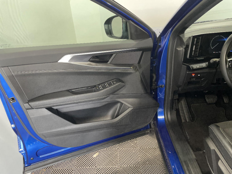 Renault Austral Austral mild hybrid 160 auto Techno 2023 - photo n°19 Renault Austral Austral mild hybrid 160 auto Techno  occasion à Évreux - photo n°19