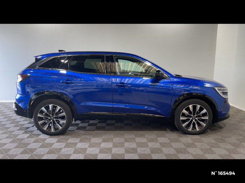 Renault Austral Austral mild hybrid 160 auto Techno 2023 - photo n°5 Renault Austral Austral mild hybrid 160 auto Techno  occasion à Évreux - photo n°5