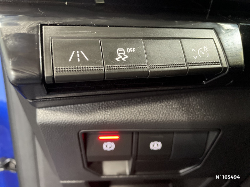 Renault Austral Austral mild hybrid 160 auto Techno 2023 - photo n°15 Renault Austral Austral mild hybrid 160 auto Techno  occasion à Évreux - photo n°15