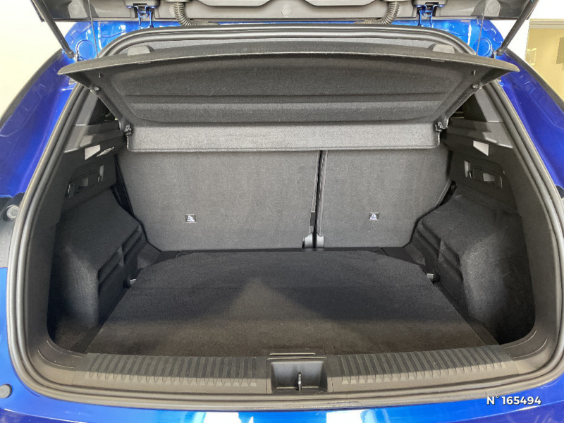 Renault Austral Austral mild hybrid 160 auto Techno 2023 - photo n°7 Renault Austral Austral mild hybrid 160 auto Techno  occasion à Évreux - photo n°7