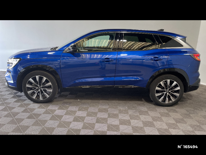 Renault Austral Austral mild hybrid 160 auto Techno 2023 - photo n°2 Renault Austral Austral mild hybrid 160 auto Techno  occasion à Évreux - photo n°2