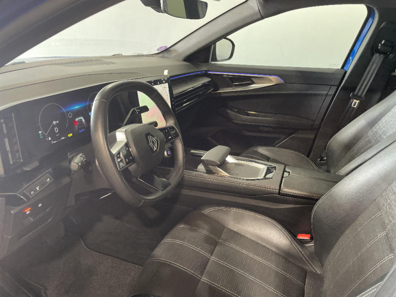 Renault Austral Austral mild hybrid 160 auto Techno 2023 - photo n°18 Renault Austral Austral mild hybrid 160 auto Techno  occasion à Évreux - photo n°18