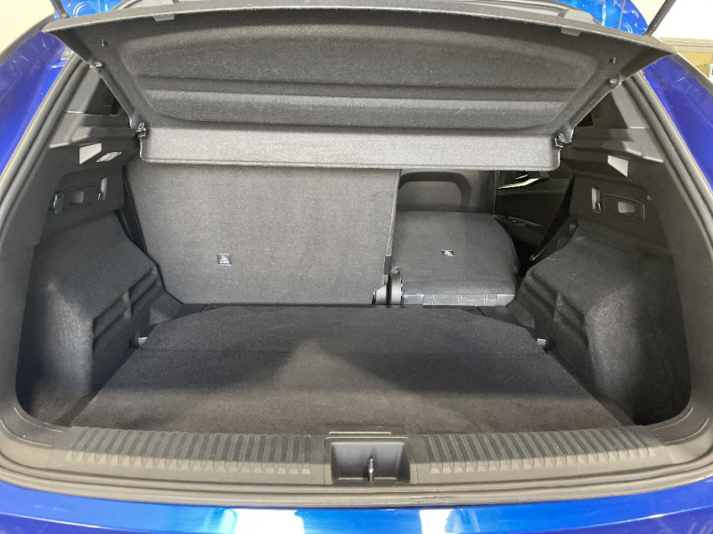 Renault Austral Austral mild hybrid 160 auto Techno 2023 - photo n°16 Renault Austral Austral mild hybrid 160 auto Techno  occasion à Évreux - photo n°16