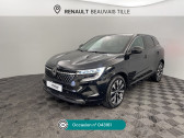 Annonce Renault Austral occasion Essence Austral mild hybrid 160 auto Techno � Beauvais