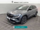 Annonce Renault Austral occasion Essence Austral mild hybrid 160 auto Techno � Saint-Quentin