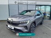 Annonce Renault Austral occasion Essence Austral mild hybrid 160 auto Techno � Pont-Audemer
