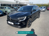 Renault Austral Austral mild hybrid 160 auto Techno   Deauville 14