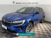 Renault Austral Austral mild hybrid 160 auto Techno   Boulogne-sur-Mer 62