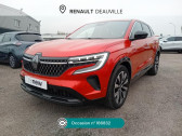 Renault Austral occasion année 2022 boite Automatique Annonce Renault Austral occasion Essence Austral mild hybrid 160 auto Techno à Deauville