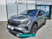 Renault Austral Austral mild hybrid 160 auto Techno   Pont-Audemer 27