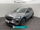 Renault Austral occasion année 2023 boite Automatique Annonce Renault Austral occasion Essence Austral mild hybrid 160 auto Techno à DREUX