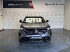 Renault Austral occasion 2023 mise en vente à TARBES par le garage RENAULT TARBES - photo n°1