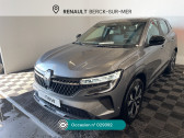Renault Austral Austral mild hybrid advanced 130 Evolution   Berck 62