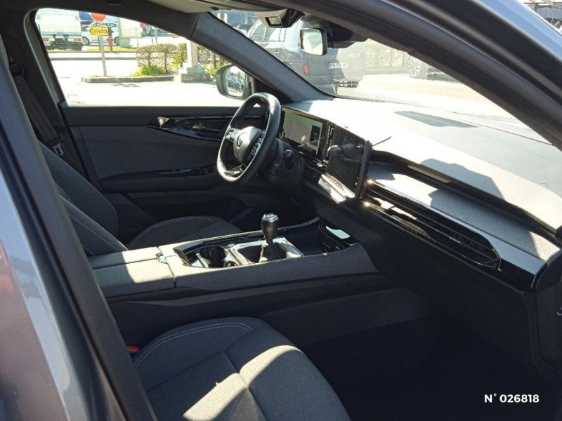 Renault Austral AUSTRAL MILD HYBRID ADVANCED 130 EVOLUTION 2024 - photo n°10 Renault Austral AUSTRAL MILD HYBRID ADVANCED 130 EVOLUTION  occasion à Neufchâtel-en-Bray - photo n°10