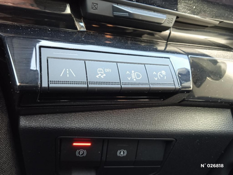 Renault Austral AUSTRAL MILD HYBRID ADVANCED 130 EVOLUTION 2024 - photo n°15 Renault Austral AUSTRAL MILD HYBRID ADVANCED 130 EVOLUTION  occasion à Neufchâtel-en-Bray - photo n°15