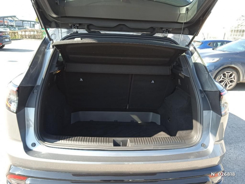 Renault Austral AUSTRAL MILD HYBRID ADVANCED 130 EVOLUTION 2024 - photo n°7 Renault Austral AUSTRAL MILD HYBRID ADVANCED 130 EVOLUTION  occasion à Neufchâtel-en-Bray - photo n°7