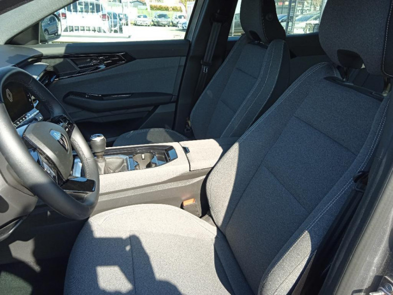 Renault Austral AUSTRAL MILD HYBRID ADVANCED 130 EVOLUTION 2024 - photo n°18 Renault Austral AUSTRAL MILD HYBRID ADVANCED 130 EVOLUTION  occasion à Neufchâtel-en-Bray - photo n°18