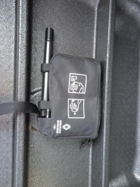 Renault Austral AUSTRAL MILD HYBRID ADVANCED 130 EVOLUTION 2024 - photo n°17 Renault Austral AUSTRAL MILD HYBRID ADVANCED 130 EVOLUTION  occasion à Neufchâtel-en-Bray - photo n°17