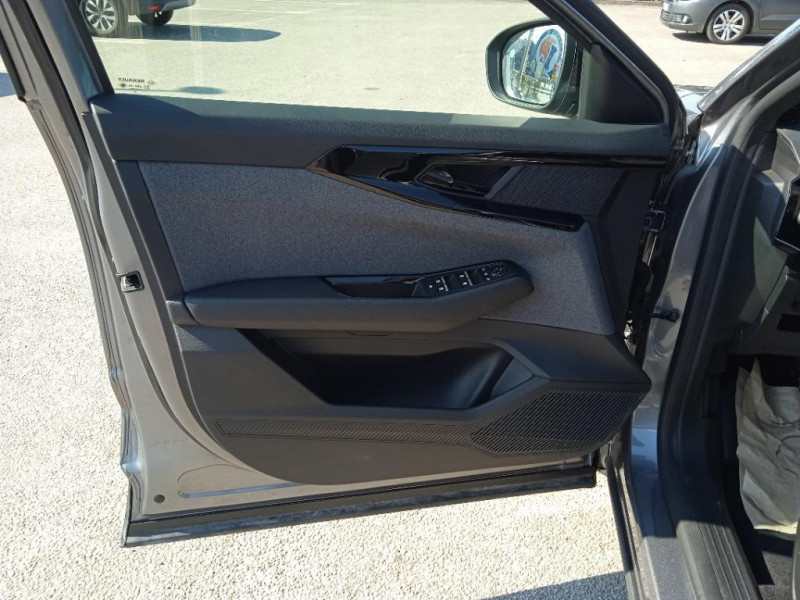 Renault Austral AUSTRAL MILD HYBRID ADVANCED 130 EVOLUTION 2024 - photo n°19 Renault Austral AUSTRAL MILD HYBRID ADVANCED 130 EVOLUTION  occasion à Neufchâtel-en-Bray - photo n°19