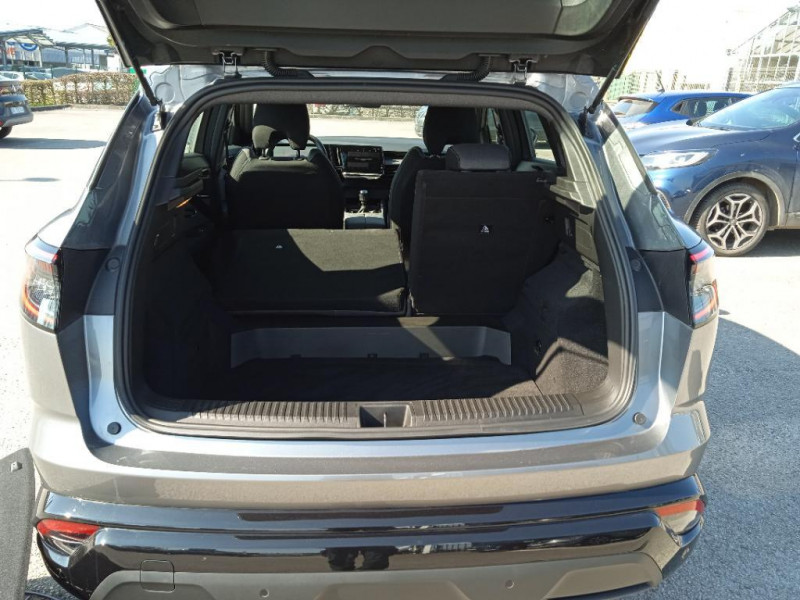 Renault Austral AUSTRAL MILD HYBRID ADVANCED 130 EVOLUTION 2024 - photo n°16 Renault Austral AUSTRAL MILD HYBRID ADVANCED 130 EVOLUTION  occasion à Neufchâtel-en-Bray - photo n°16