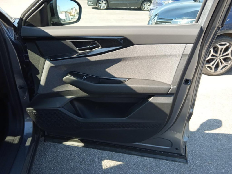 Renault Austral AUSTRAL MILD HYBRID ADVANCED 130 EVOLUTION 2024 - photo n°20 Renault Austral AUSTRAL MILD HYBRID ADVANCED 130 EVOLUTION  occasion à Neufchâtel-en-Bray - photo n°20