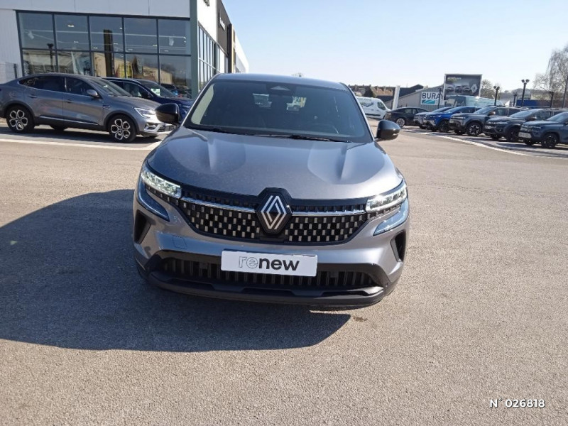 Renault Austral AUSTRAL MILD HYBRID ADVANCED 130 EVOLUTION 2024 - photo n°3 Renault Austral AUSTRAL MILD HYBRID ADVANCED 130 EVOLUTION  occasion à Neufchâtel-en-Bray - photo n°3