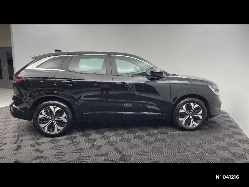 Renault Austral Austral mild hybrid advanced 130 Evolution 2024 - photo n°5 Renault Austral Austral mild hybrid advanced 130 Evolution  occasion à Beauvais - photo n°5