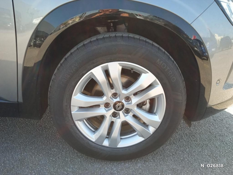 Renault Austral AUSTRAL MILD HYBRID ADVANCED 130 EVOLUTION 2024 - photo n°8 Renault Austral AUSTRAL MILD HYBRID ADVANCED 130 EVOLUTION  occasion à Neufchâtel-en-Bray - photo n°8